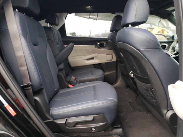 2023 KIA SORENTO SX - KNDRMDLH5P5135735