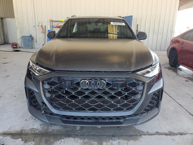 2025 AUDI RS Q8 WU1ARBF14SD004329