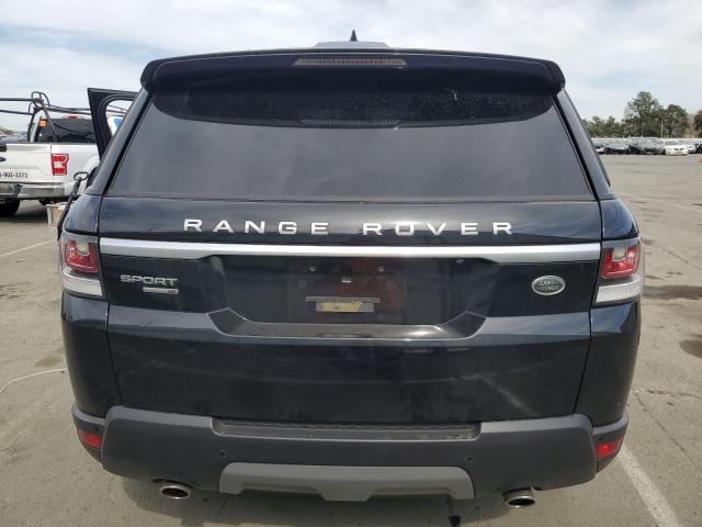 2017 LAND ROVER RANGE ROVE - SALWG2FV0HA132212