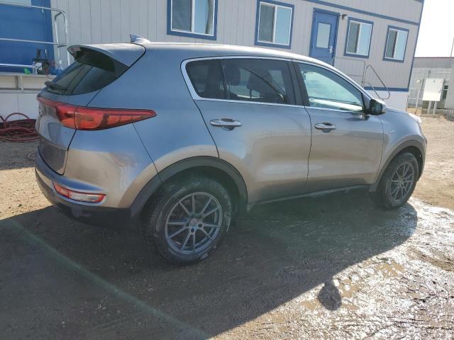 2017 KIA SPORTAGE L - KNDPMCAC3H7262451