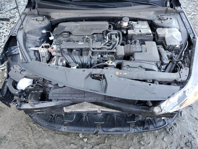 2023 HYUNDAI ELANTRA SE - 5NPLM4AG9PH104519