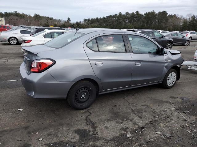 Vin: ml32fufj9nhf02373, lot: 47638725, mitsubishi mirage g4 es 20223