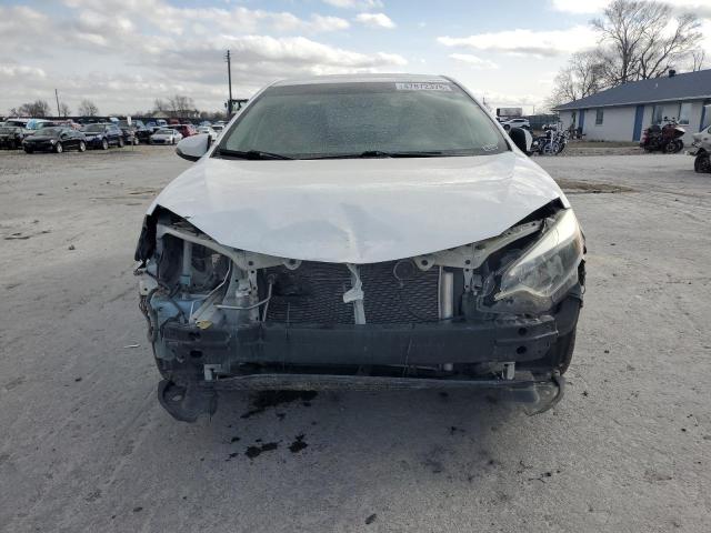2015 TOYOTA COROLLA L - 2T1BURHE2FC470417