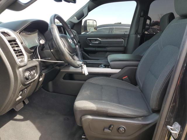 2019 RAM 1500 BIG H - 1C6SRFFT4KN536823