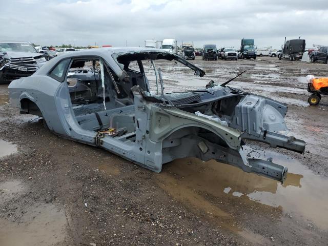 2022 DODGE CHALLENGER - 2C3CDZFJ3NH118217