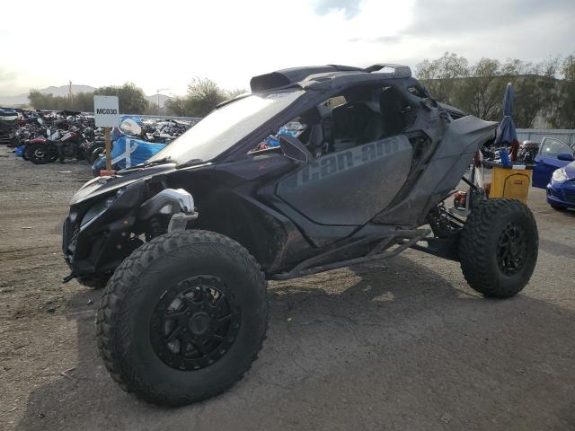 2024 CAN-AM MAVERICK R - 3JB8XAT46RE004712