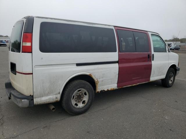 Vin: 1gazg1fa6c1175370, lot: 48130955, chevrolet express lt 20123