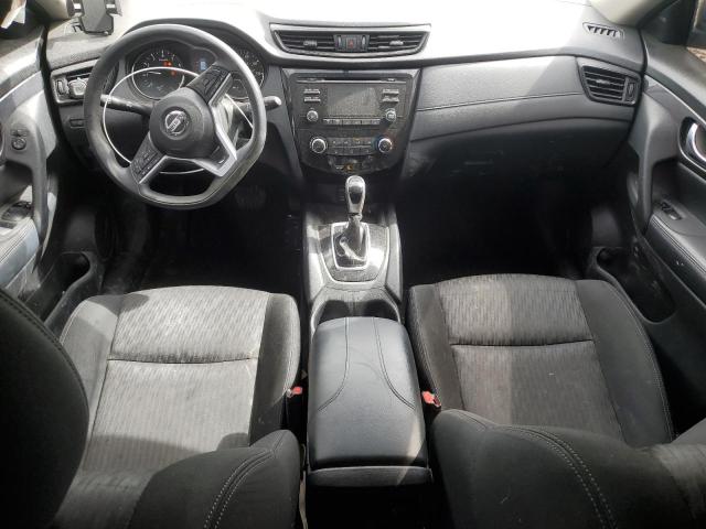 2017 NISSAN ROGUE S - KNMAT2MVXHP596993