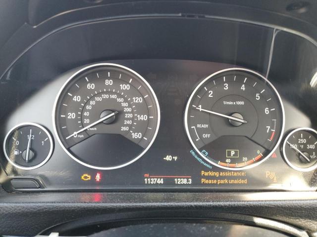 2015 BMW 328 XI - WBA3B3C54FF547307