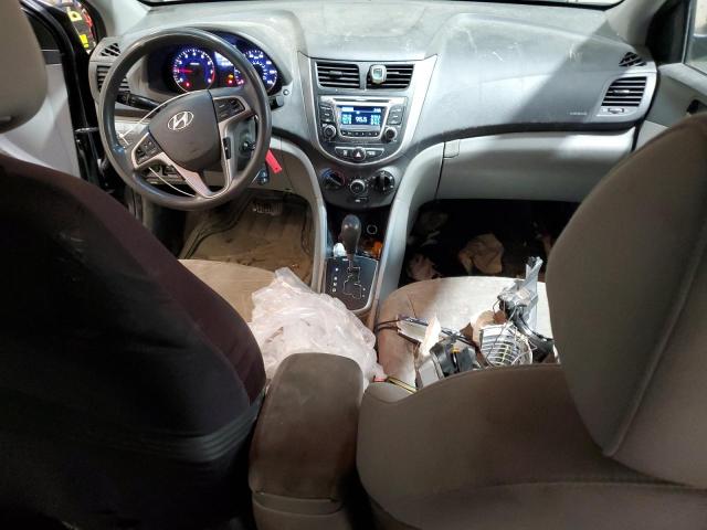2016 HYUNDAI ACCENT SE - KMHCT4AE4GU144428