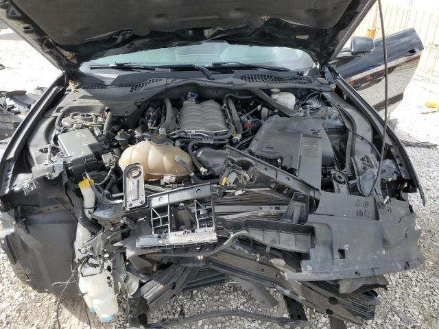 2019 FORD MUSTANG GT - 1FA6P8CF6K5200705