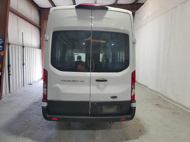 2022 FORD TRANSIT T- - 1FTBR3X87NKA83224