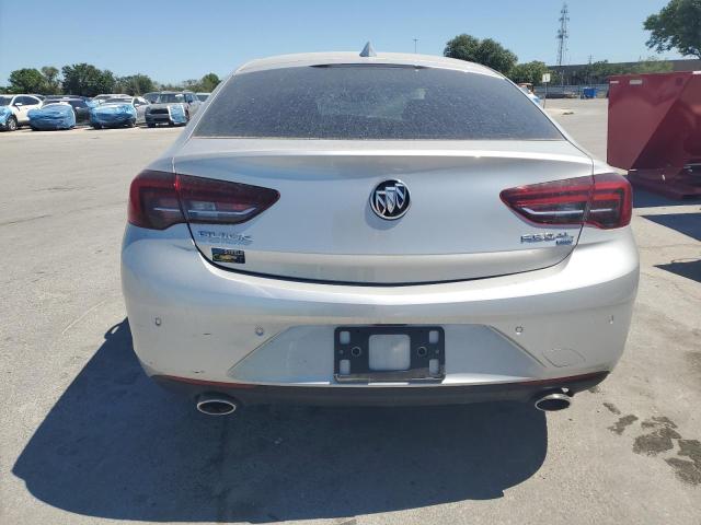 2018 BUICK REGAL ESSE W04GR6SX4J1133240