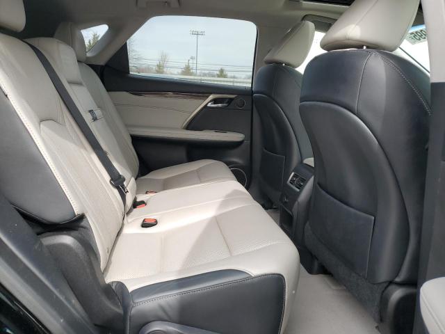 2016 LEXUS RX 350 BAS - 2T2BZMCAXGC034761