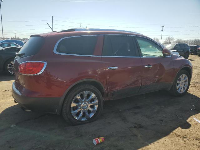 2010 BUICK ENCLAVE CX - 5GALRCED1AJ185236