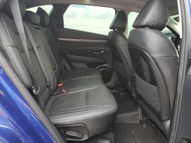 2022 HYUNDAI TUCSON LIM - 5NMJE3AE9NH017274