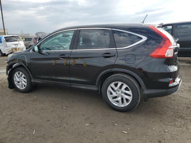 Vin: 2hkrm4h70fh621125, lot: 50818325, honda crv exl 20152
