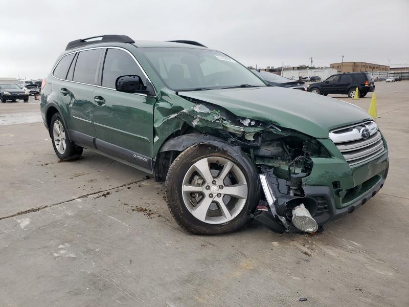 Vin: 4s4brcnc7e3313440, lot: 47655045, subaru outback 2.5i limited 20144