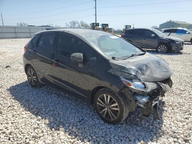 Vin: 3hggk5g84fm754446, lot: 50139015, honda fit ex 20154