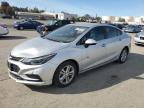 2018 CHEVROLET CRUZE LT - 1G1BE5SM4J7238863