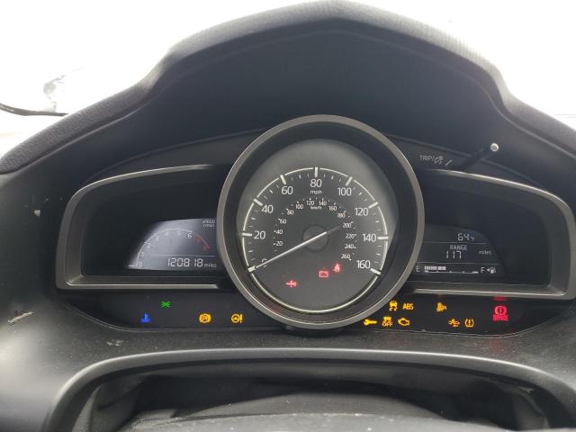 2018 MAZDA 3 TOURING - 3MZBN1V33JM259094