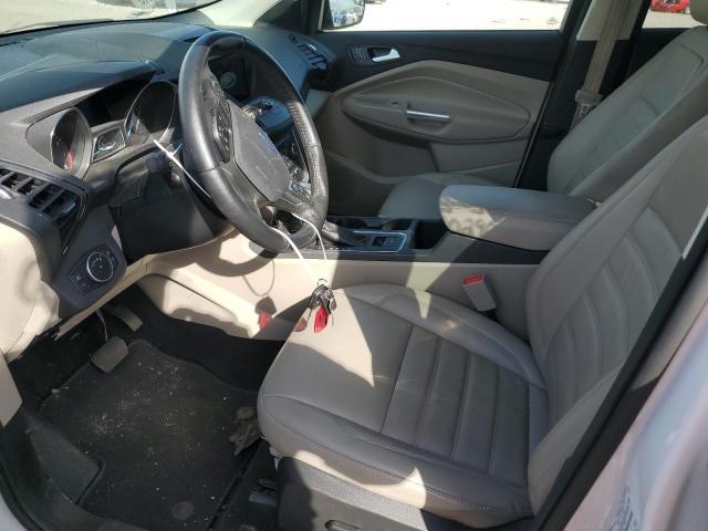 2018 FORD ESCAPE SEL - 1FMCU9HD7JUA06171