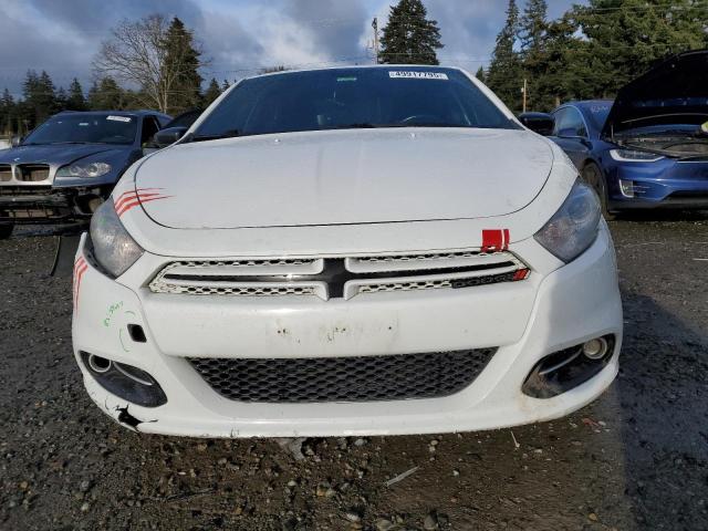 2016 DODGE DART GT SP 1C3CDFGB6GD819601