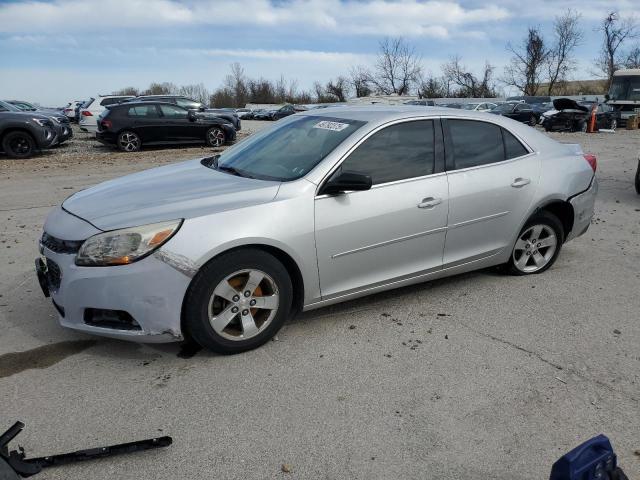CHEVROLET MALIBU LS