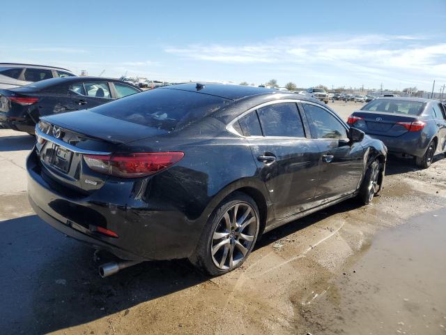 2017 MAZDA 6 GRAND TO - JM1GL1X51H1109408