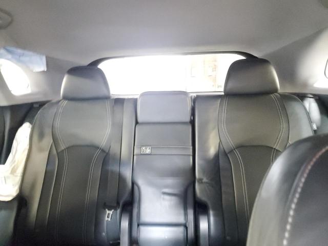 2017 LEXUS RX 450H BA 2T2BGMCAXHC011665