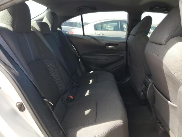 2020 TOYOTA COROLLA SE - 5YFS4RCE9LP017379