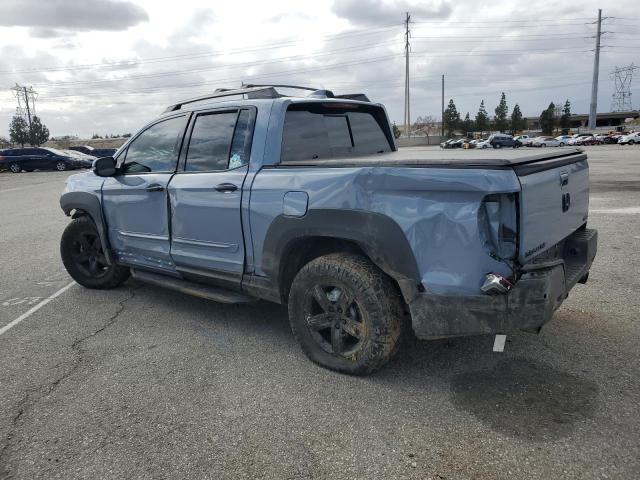 Vin: 5fpyk3f77pb030280, lot: 49347545, honda ridgeline rtl-e 20232