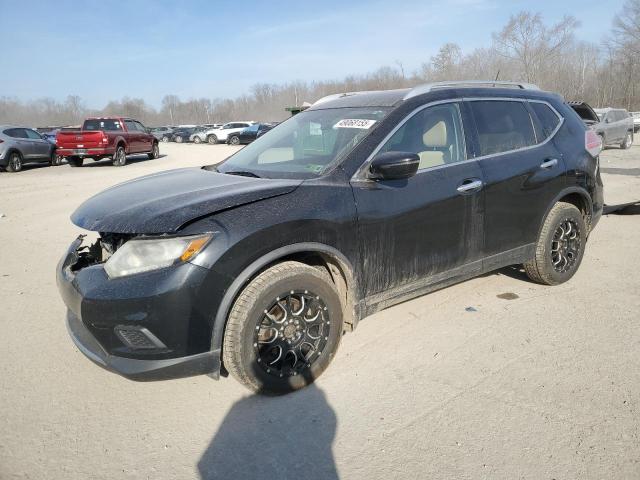 Vin: knmat2mv5gp596219, lot: 49068155, nissan rogue s 2016 img_1
