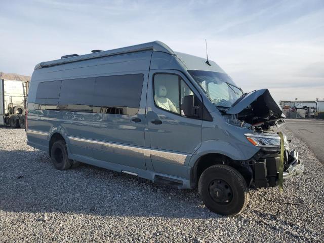 MERCEDES-BENZ SPRINTER 3500