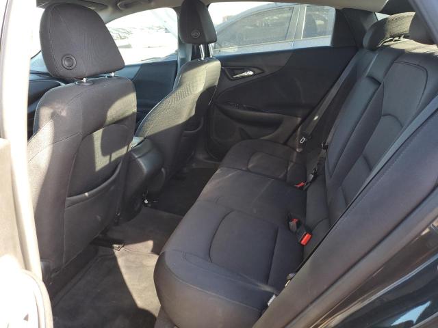 2018 CHEVROLET MALIBU LS - 1G1ZB5ST0JF164801