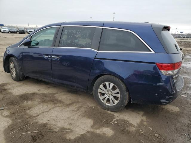 Vin: 5fnrl5h68gb009674, lot: 50263385, honda all models exl 20162