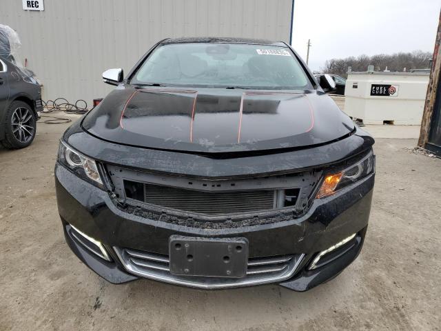 1G1155S32EU114293 2014 CHEVROLET IMPALA