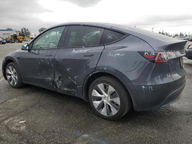 Vin: 7saygdee0nf355045, lot: 51015325, tesla model y 20222