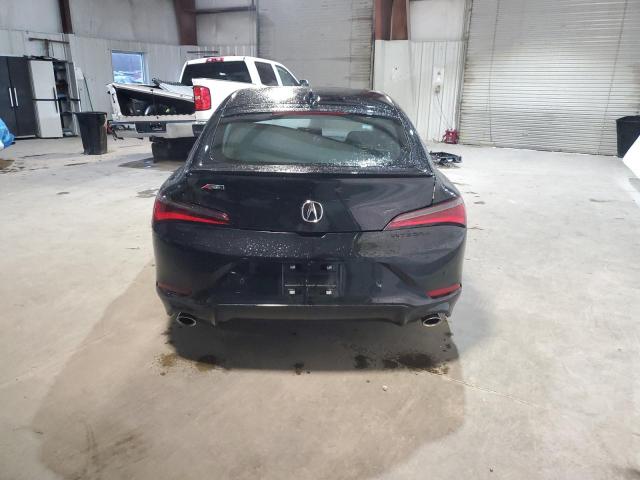 2024 ACURA INTEGRA A- - 19UDE4G76RA016824