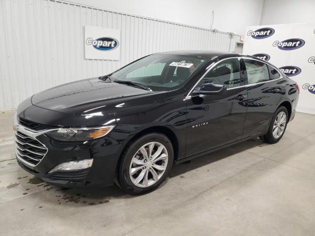 2025 CHEVROLET MALIBU LT #3154965833