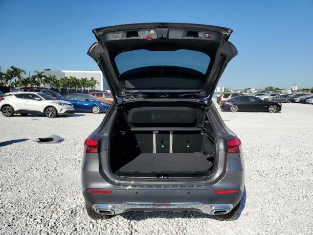 2025 MERCEDES-BENZ GLA 250 - W1N4N4GB5SJ678699