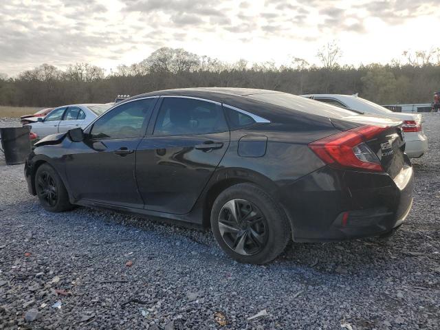 Vin: 2hgfc2f6xkh504290, lot: 49188555, honda civic lx 20192