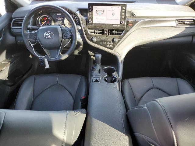 2024 TOYOTA CAMRY XSE - 4T1K31AK9RU068806