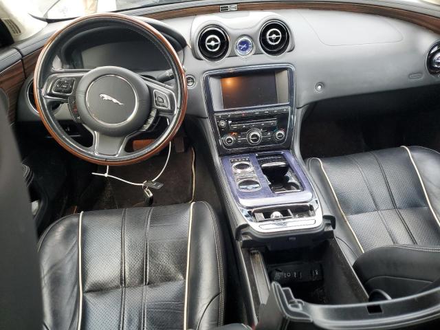 2012 JAGUAR XJL - SAJWA2GB7CLV31243