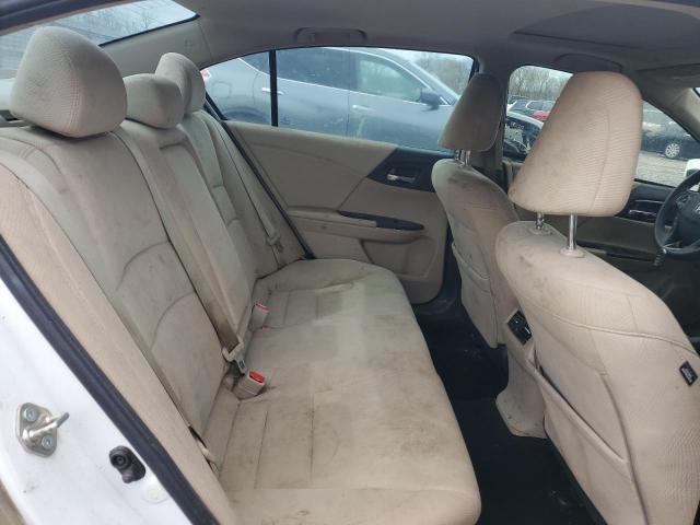 2016 HONDA ACCORD EX - 1HGCR2F73GA125048