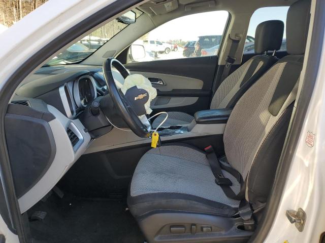 2016 CHEVROLET EQUINOX LT - 2GNALCEK8G6340643