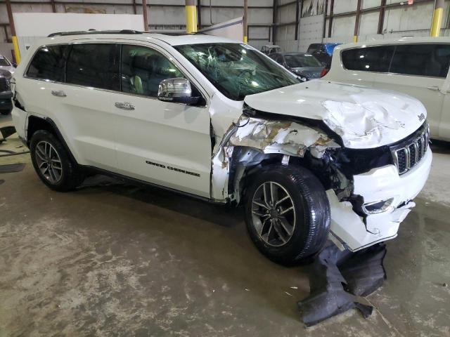 Vin: 1c4rjfbg4lc318126, lot: 47589325, jeep grand cher limited 20204
