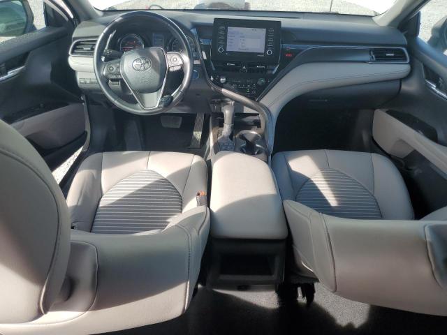 2021 TOYOTA CAMRY SE - 4T1G31AK6MU025152