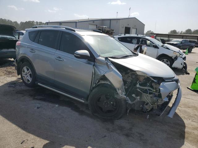 2017 TOYOTA RAV 4 2T3WFREV2HW325757