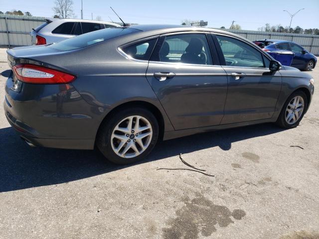 2015 FORD FUSION SE - 3FA6P0H79FR167883